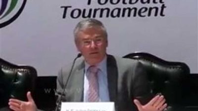 مستشار بسفارة ألمانيا بالقاهرة: مصر أصبحت أحد أهم الاقتصادات بالمنطقة