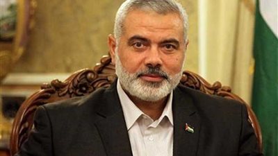 إسماعيل هنية: نعتز بالأزهر وبمواقفه التاريخية في دعم القضية الفلسطينية‎