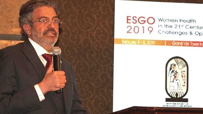 مقرر القومي للسكان: ضرورة مجابهة الزيادة السكانية لعدم عرقلة النمو الاقتصادي