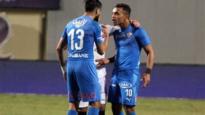 الزمالك يرفض معاقبة أوباما