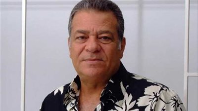 أحمد نوار في مهرجان 