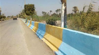 تجديد كوبري 