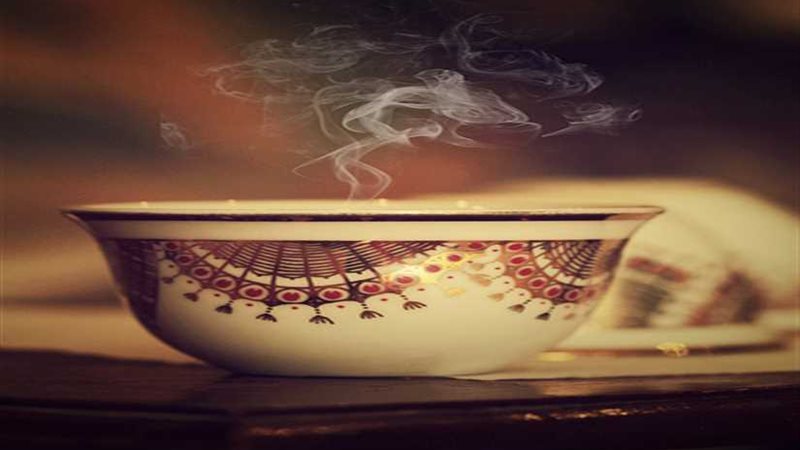 هناء مطر تكتب: قهوة