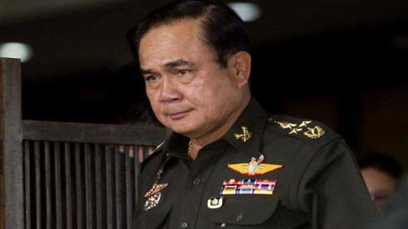 رئيس المجلس العسكري