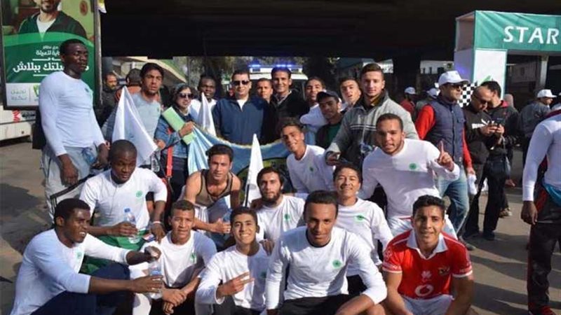 الحداد والورداني