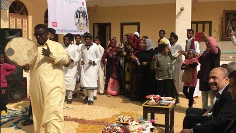 الصحة تنفذ أنشطة