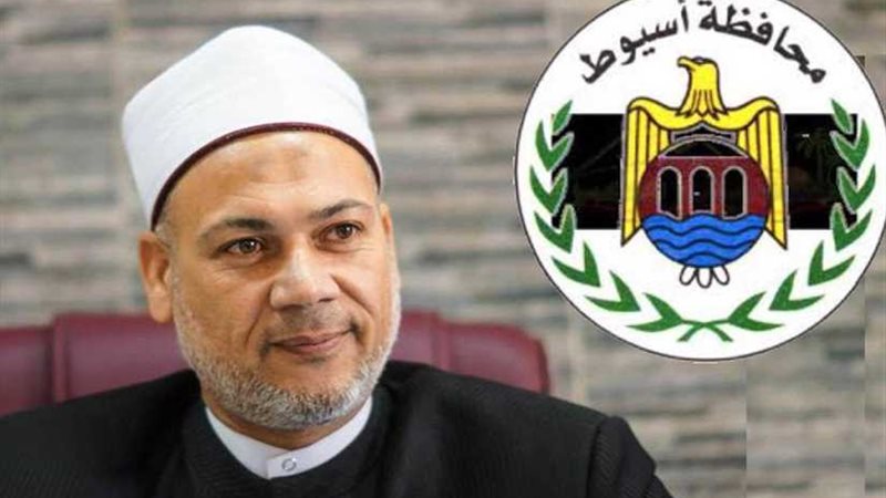 الأوقاف تطلق حملة