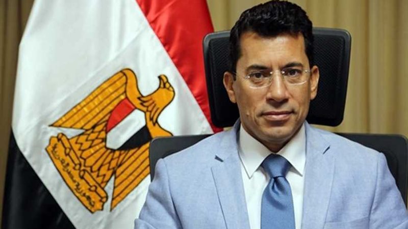 غداً.. ماراثون رياضي