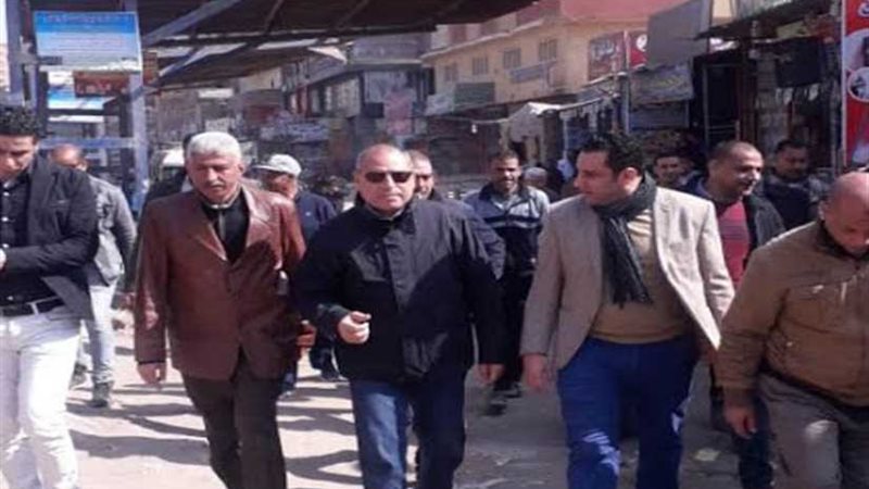 إعادة تنظيم مواقف