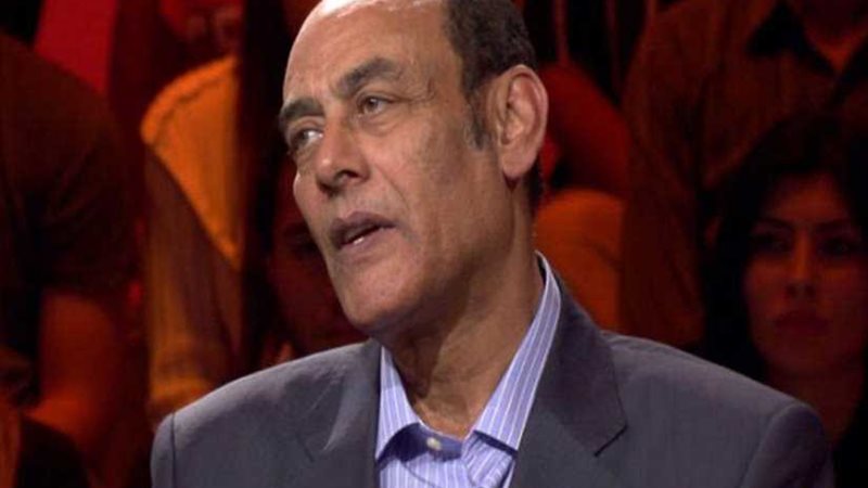 أحمد بدير ينهي شائعة