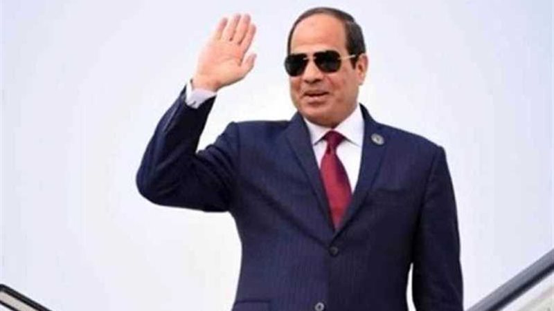 موجز24..الرئيس يتوجه