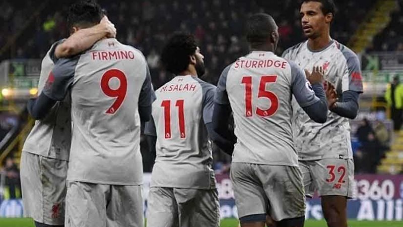 ليفربول يواجه بورنموث