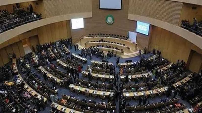 انطلاق أعمال الدورة