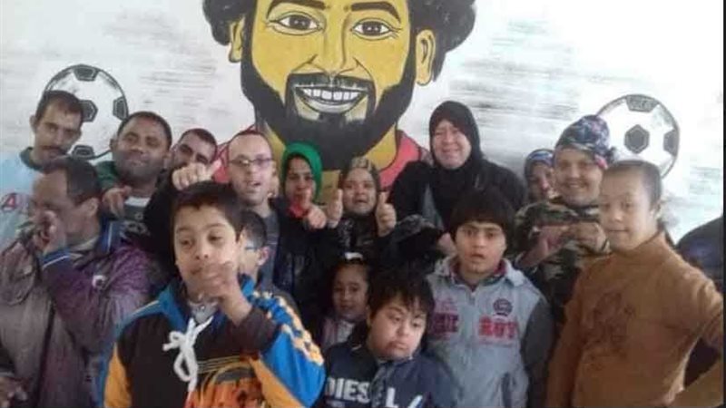 لقاءات متنوعة بثقافة