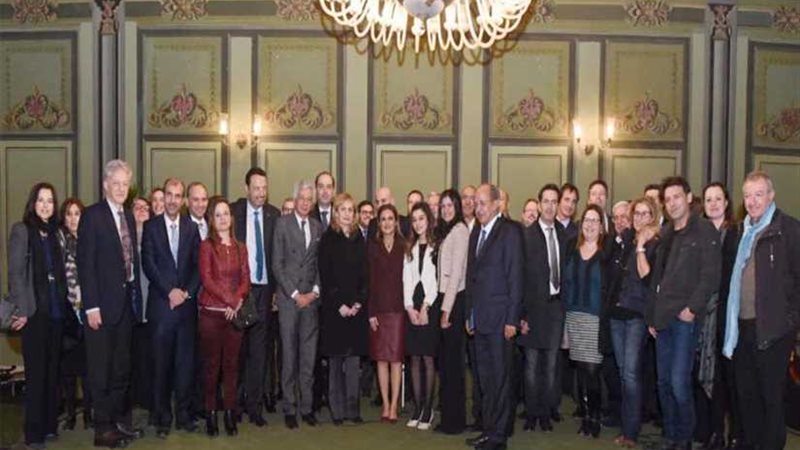 سحر نصر: 18 مليون