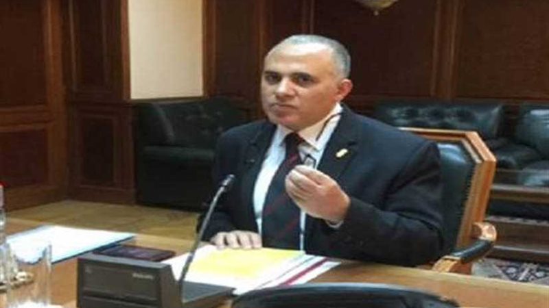 الري: تقديم الدعم