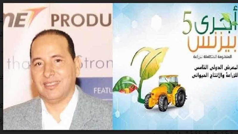 المشروعات القومية