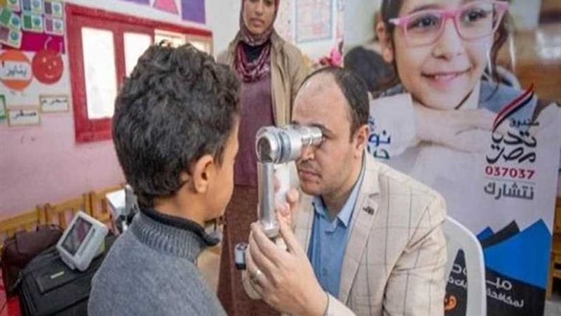 انطلاق قوافل مبادرة