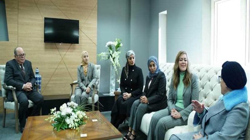 الأكاديمية الوطنية