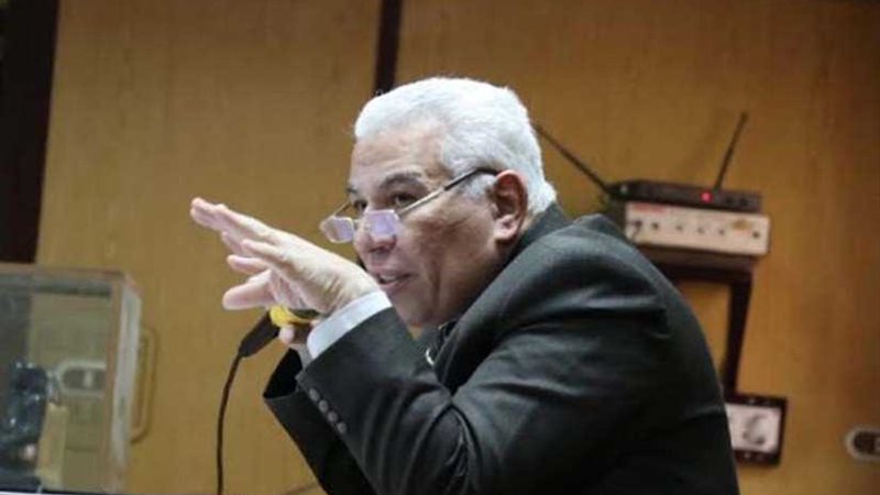 انتظام الدراسة في