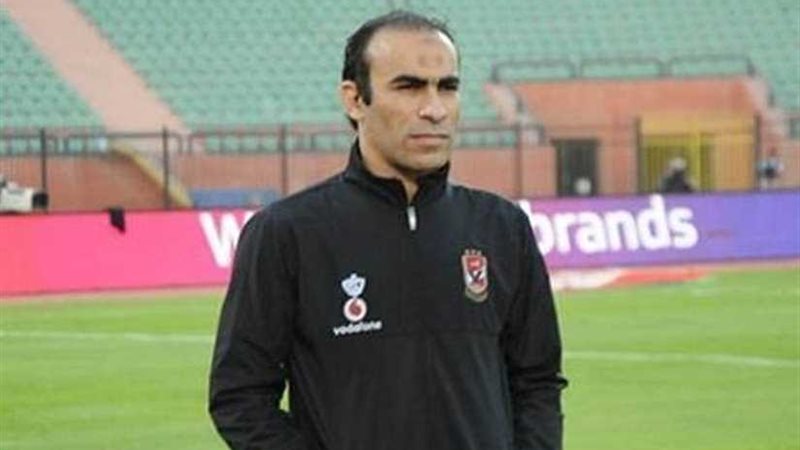 الأهلي يحصن نجميه