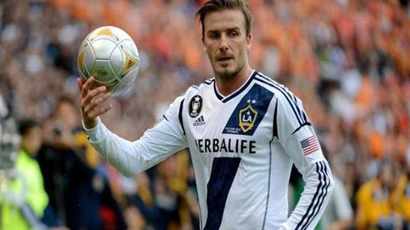 لوس أنجلوس جلاكسي