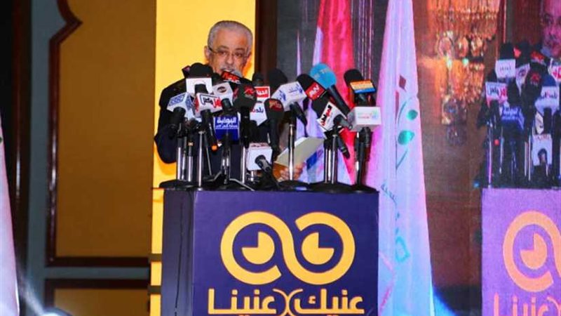 طارق شوقي: مستمرون