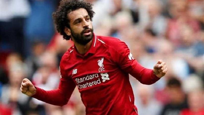 صلاح يقود تشكيل كتيبة