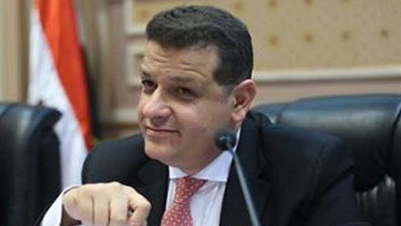 رئيس إفريقية النواب: