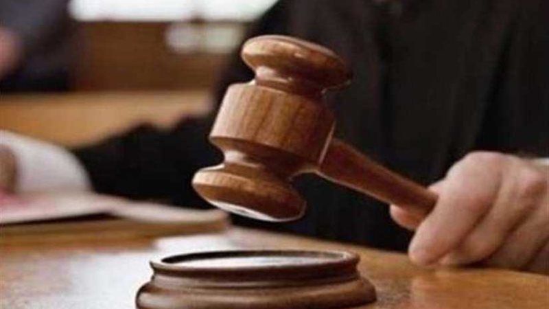 تأجيل معارضة 6 متهمين