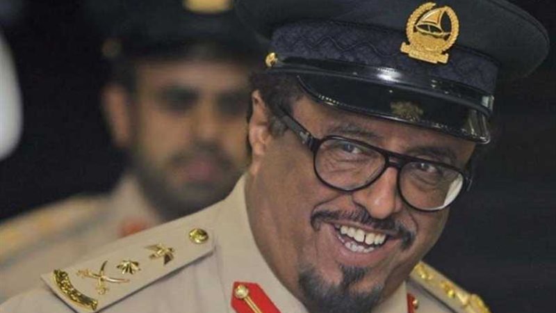 ضاحي خلفان: الخليج