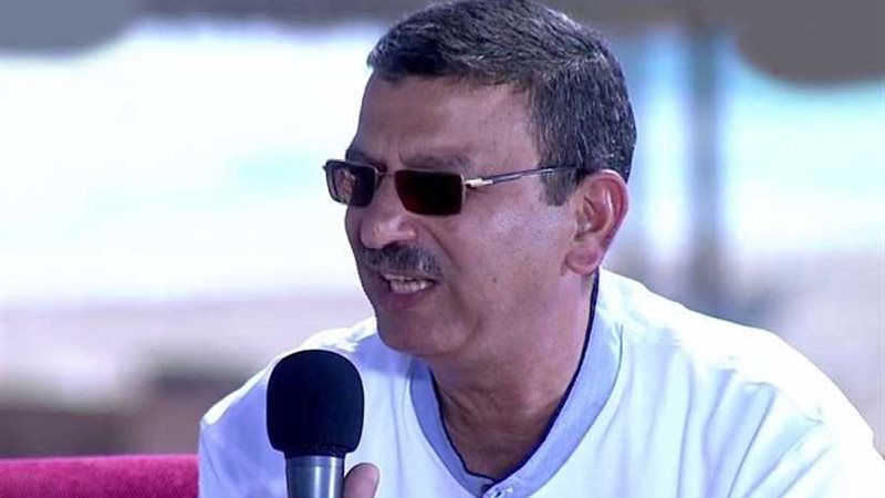 رئيس جهاز العلمين