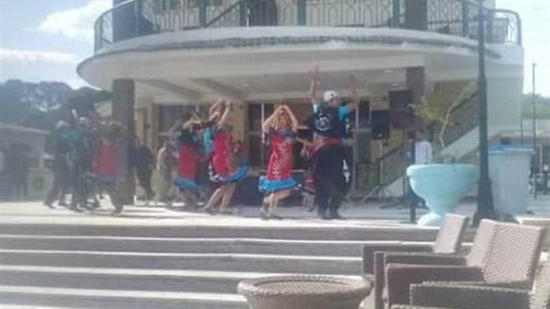 دور الإعلام المصري