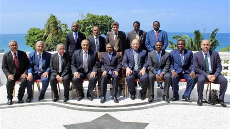 مصر وتنزانيا تتفقان