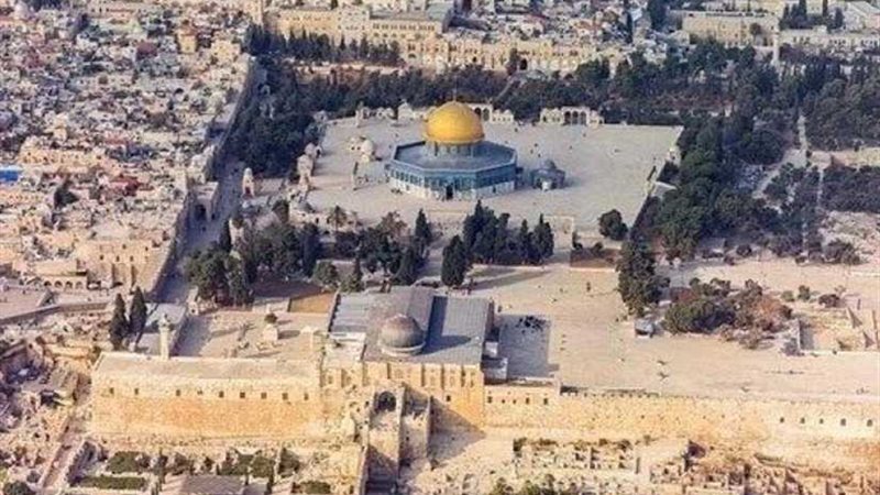 الأردن يدين الإجراءات