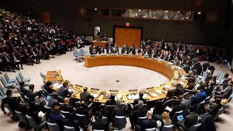 موسكو وواشنطن تطرحان