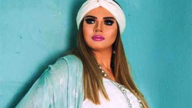 رانيا فريد شوقي تواصل