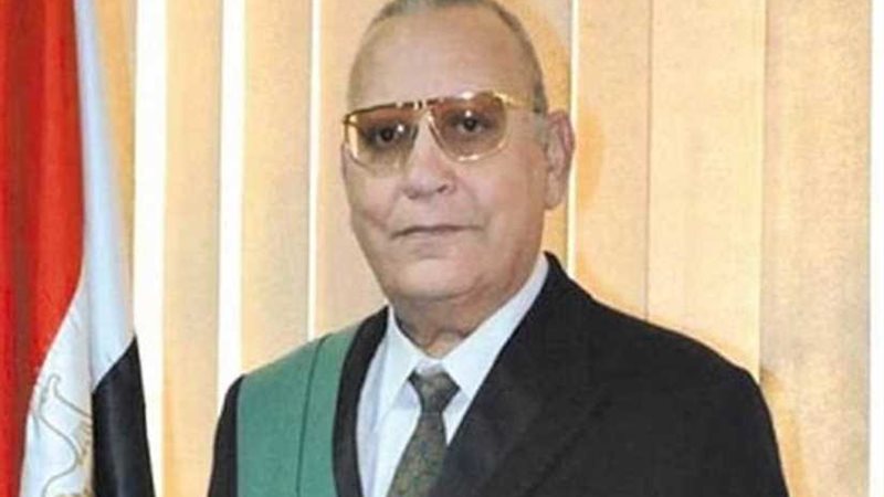 وزير العدل يصدر قرارا