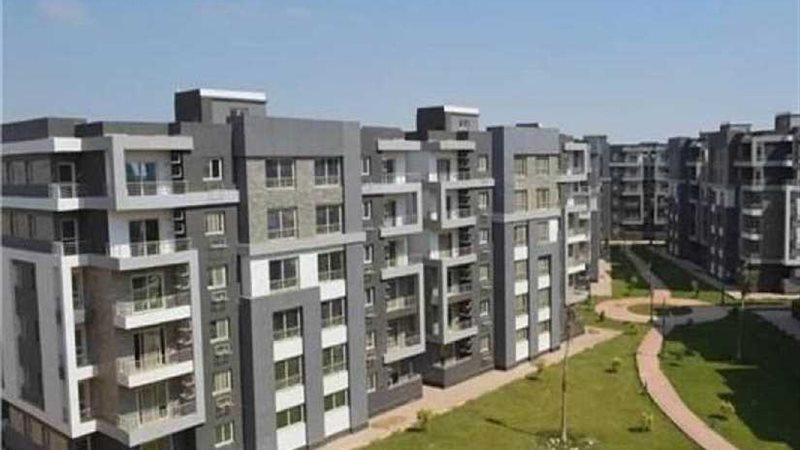 الإسكان: بدء تسليم