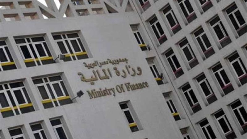 المالية:3 تحالفات