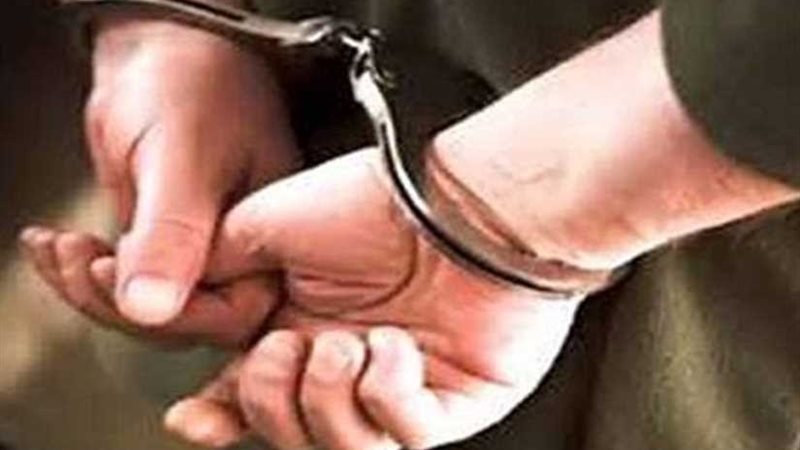 القبض على مسؤولي