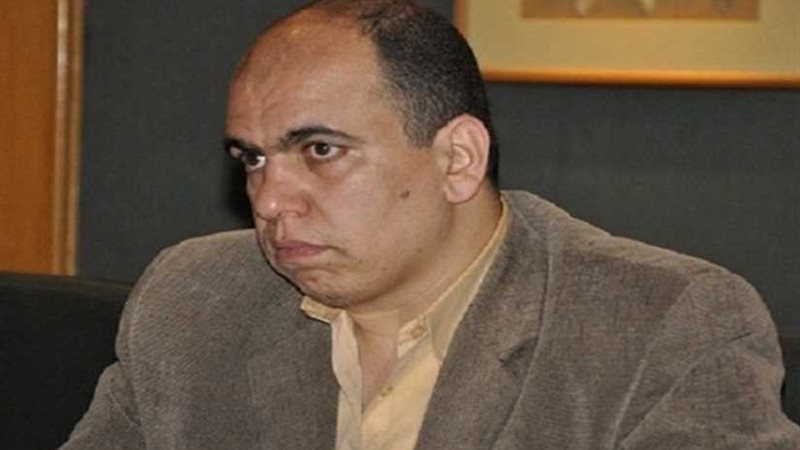 هشام يونس يترشح على