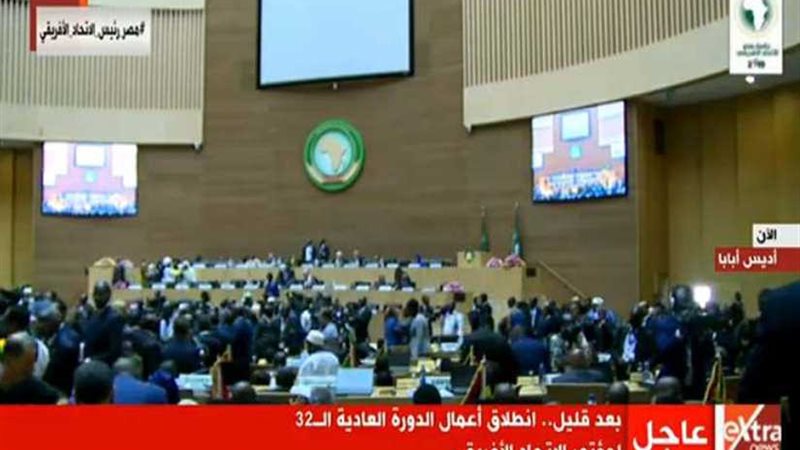 بث مباشر.. انطلاق