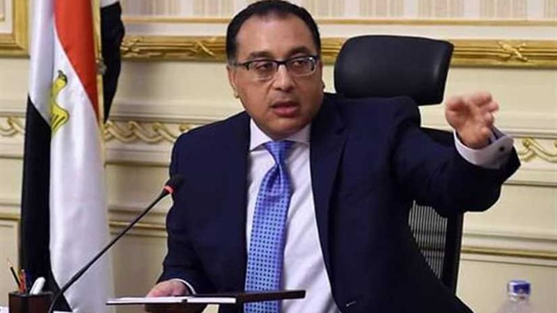 رئيس الوزراء يتفقد