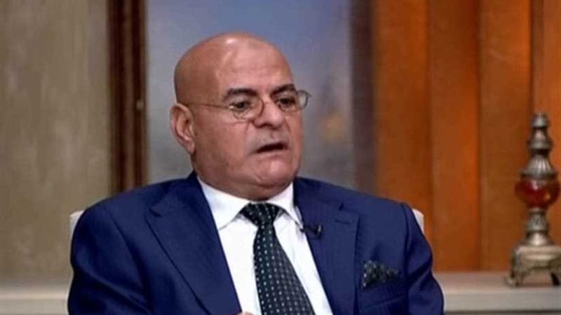 النائب فايز بركات: