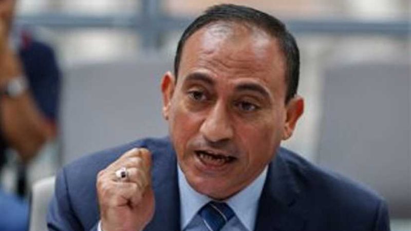 النائب زين الدين: