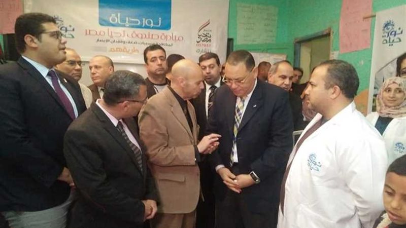 صحة الشرقية تطلق