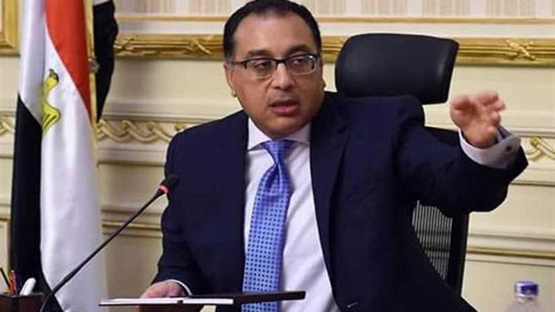 رئيس الوزراء يطمئن