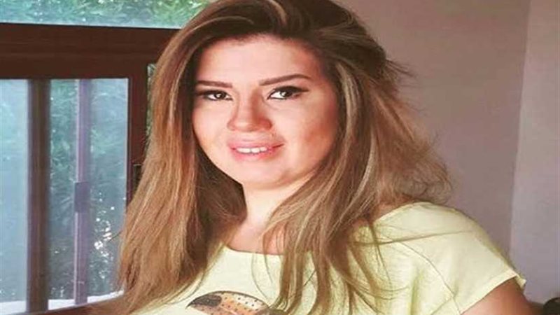 رانيا فريد شوقي ابنة