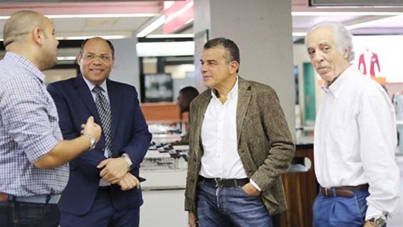 سفير مصر في تنزانيا: